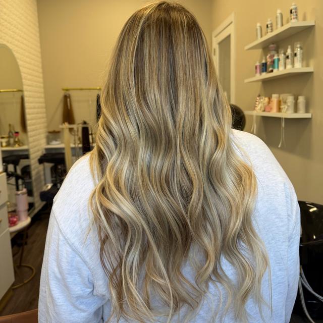 The Signature Service